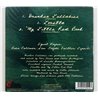Agent Kooper Käytetty CD Drunken Lullabies CD-single  kansi EX levy EX Käytetty CD