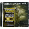 Comeback Kid 2007 VR3232 Broadcasting... CD Begagnat