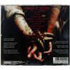Tourettes 2007 AMG 0700 Treason Songs CD Begagnat