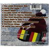 Kofi Käytetty CD Very Reggae Christmas  kansi EX levy EX Käytetty CD