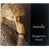 Suede (Jazz Suede) Käytetty CD Dangerous  kansi EX levy EX Käytetty CD
