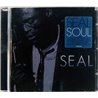 Seal 2008 0093624982463 Soul CD Begagnat