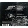 Chimaira Käytetty CD Infection CD + DVD  kansi EX levy EX Käytetty CD