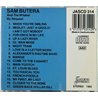 Butera Sam Käytetty CD By Request  kansi EX levy EX Käytetty CD