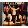 Prima Louis Käytetty CD Play Pretty For People  kansi EX levy EX Käytetty CD
