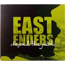 Eastenders Käytetty CD Beyond The Path  kansi EX levy EX Käytetty CD