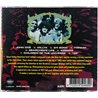Banchee Käytetty CD Thinkin’  kansi EX levy EX Käytetty CD