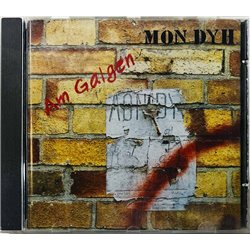 Mon Dyh Käytetty CD Am Galgen  kansi EX levy EX Käytetty CD