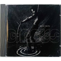 Kravitz Lenny Käytetty CD Circus  kansi EX levy EX Käytetty CD