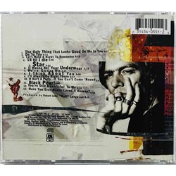 Adams Bryan Käytetty CD 18 Til I Die  kansi EX levy EX Käytetty CD