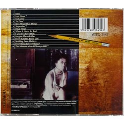 Hill Lauryn 1998 4898432 Miseducation of Lauryn Hill CD Begagnat