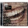 Morissette Alanis Käytetty CD Supposed Former Infatuation Junkie  kansi EX levy EX Käytetty CD