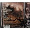 Morissette Alanis Käytetty CD Supposed Former Infatuation Junkie  kansi EX levy EX Käytetty CD