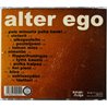 Egotrippi 1998 GAR 25 Alter Ego CD Begagnat