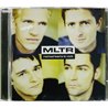 Michael Learns To Rock Käytetty CD MLTR  kansi EX levy EX Käytetty CD