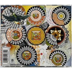Live 1999 111 966-2 Distance To Here CD Begagnat