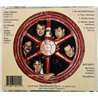 Julia 2000 TRCD 12 Julia -EP CD Begagnat