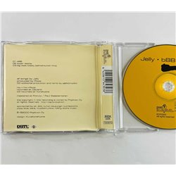 Jelly 2000 3000 bBB -EP CD Begagnat