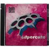 Bigod 20 1994 9 45661-2 Supercute CD Begagnat
