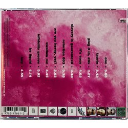 Bigod 20 1994 9 45661-2 Supercute CD Begagnat