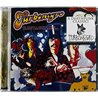 Turbonegro 1999 0183612ERE Darkness Forever! +5 bonus tracks CD Begagnat