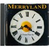 Merryland 1993 BHR 004 As Times Flies By CD-EP CD Begagnat