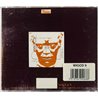 Mazey Fade 1994 WIGCD9 Secret Watchers Built CD Begagnat