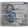 Apulanta, HIM, CMX, Anssi Kela, Lordi Käytetty CD Suomipoppia 2CD  kansi EX levy VG+ Käytetty CD