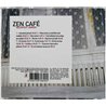 Zen Cafe Käytetty CD Helvetisti Järkeä  kansi EX levy EX Käytetty CD
