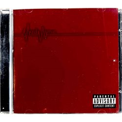 Mudvayne Käytetty CD Beginning Of All Things  kansi EX levy EX Käytetty CD