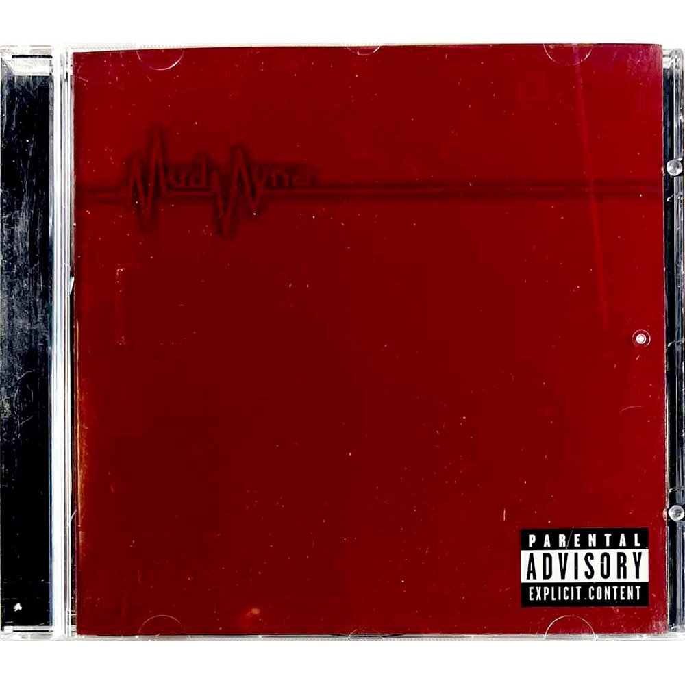 Mudvayne 1997 507623 2 Beginning Of All Things CD Begagnat