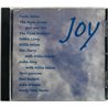 Nelson Willie & Friends Käytetty CD Joy  kansi EX levy EX Käytetty CD
