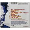 Jones Tom Käytetty CD Mr. Jones  kansi EX levy EX Käytetty CD