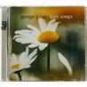 Jones George 1972-1990 EK 87151 Love Songs CD Begagnat