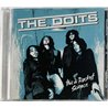 Doits Käytetty CD This Is Rocket Science  kansi EX levy EX Käytetty CD