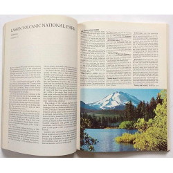 National Park Guide 1992 : Michael Frome - Used book