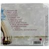 Vilkkumaa Maija Käytetty CD Kunnes Joet Muuttaa Suuntaa  kansi EX levy EX Käytetty CD