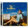 Midler Bette Käytetty CD Best Bette  kansi EX levy EX Käytetty CD