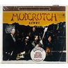 Mudcrutch (Tom Petty) Käytetty CD Extended Play Live!  kansi EX levy EX Käytetty CD