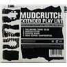 Mudcrutch (Tom Petty) Käytetty CD Extended Play Live!  kansi EX levy EX Käytetty CD