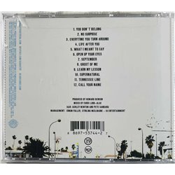 Daughtry 2009 88697-53744-2 Leave This Town CD Begagnat