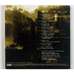 Morley Käytetty CD Sun Machine  kansi EX levy EX Käytetty CD