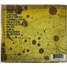 Mudvayne Käytetty CD The New Game  kansi EX levy EX Käytetty CD