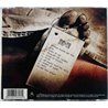 Dead By Gun Käytetty CD Pulse  kansi EX levy EX Käytetty CD