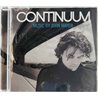 Mayer John Käytetty CD Continuum  kansi EX levy EX Käytetty CD