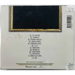 Illi 2006 171552-0 Kokoa Mut CD Begagnat
