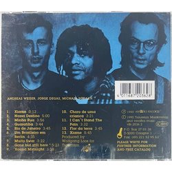 Xiame 1990 vBr 2036 2 Xiame CD Begagnat