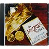 Mezcal Brothers Käytetty CD Hold On Tight  kansi EX levy EX Käytetty CD