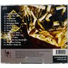 Mezcal Brothers Käytetty CD Hold On Tight  kansi EX levy EX Käytetty CD