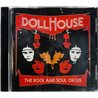 Dollhouse 2004 DM067 Rock & Soul Circus CD Begagnat